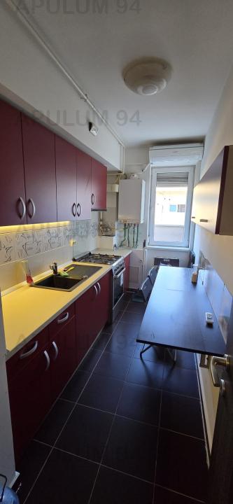 Apartament 3 camere cu terasa de 29 mp Prelungirea Ghencea stradal. 