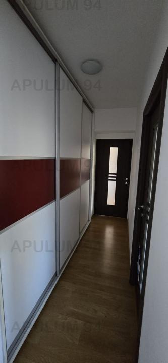 Apartament 3 camere cu terasa de 29 mp Prelungirea Ghencea stradal. 