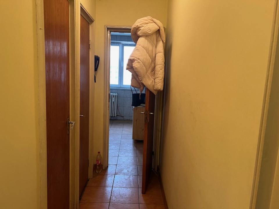 Apartament 2 camere Drumul Taberei- Colegiul Elena Cuza. 