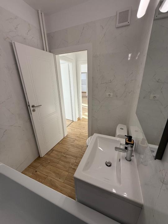 Apartament 2 Camere Domenii | 1 Mai Renovat Total