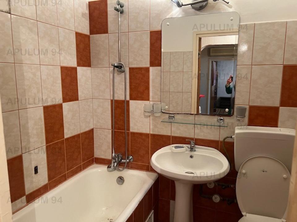 Apartament 4 camere Drumul Taberei- Raul Doamnei. 