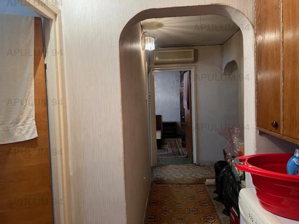 Apartament 4 camere Drumul Taberei- Raul Doamnei. 