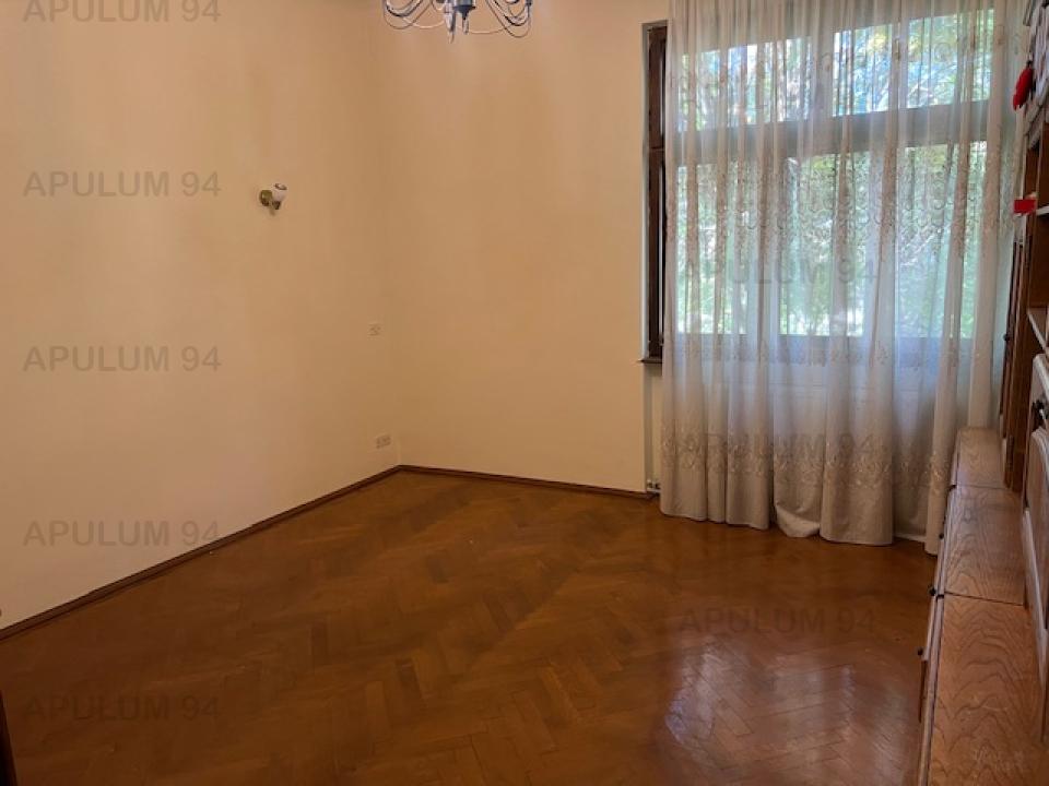 Apartament 4 camere in vila Piata Alba Iulia- adiacent. 