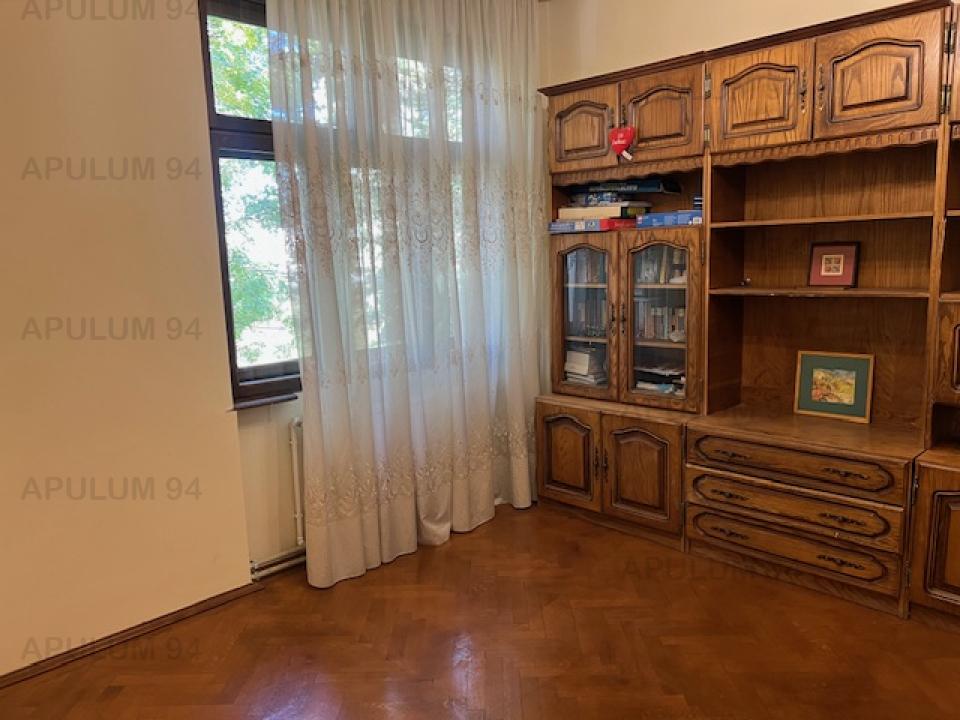 Apartament 4 camere in vila Piata Alba Iulia- adiacent. 