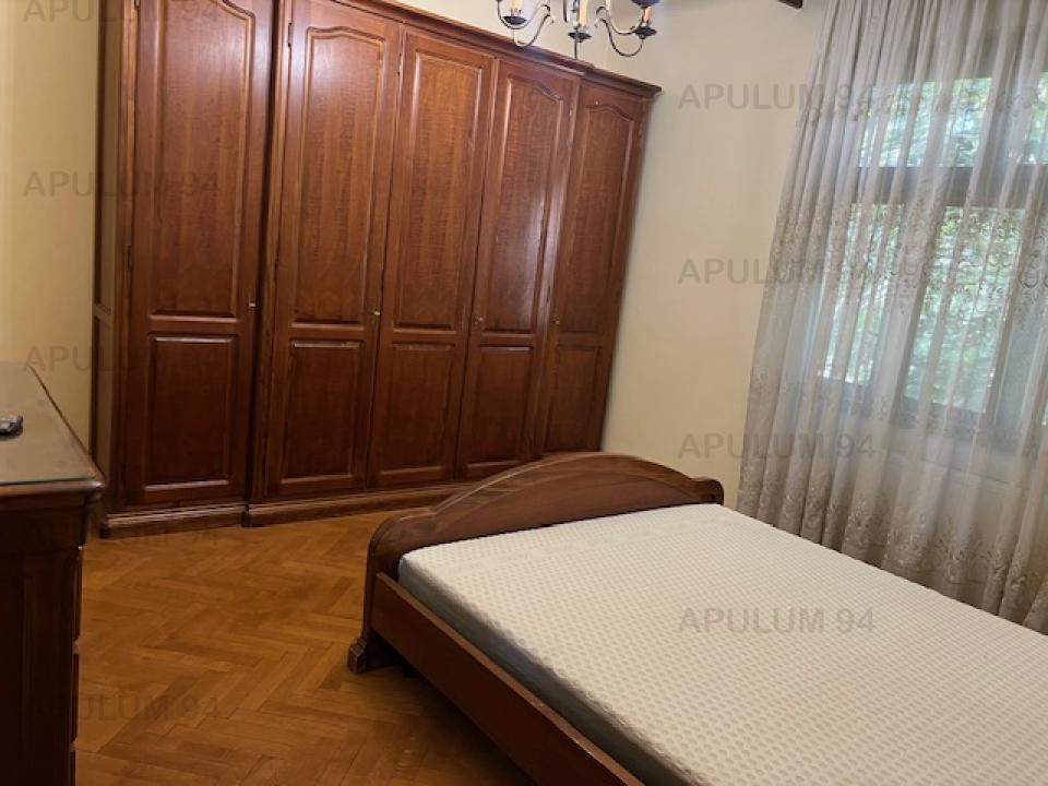 Apartament 4 camere in vila Piata Alba Iulia- adiacent. 