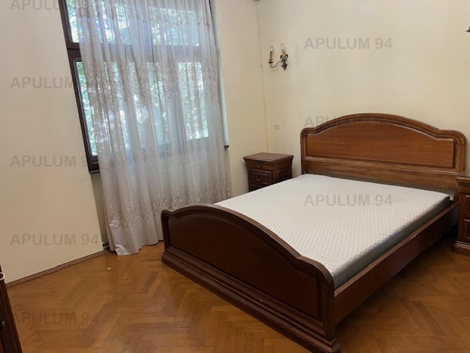 Apartament 4 camere in vila Piata Alba Iulia- adiacent. 