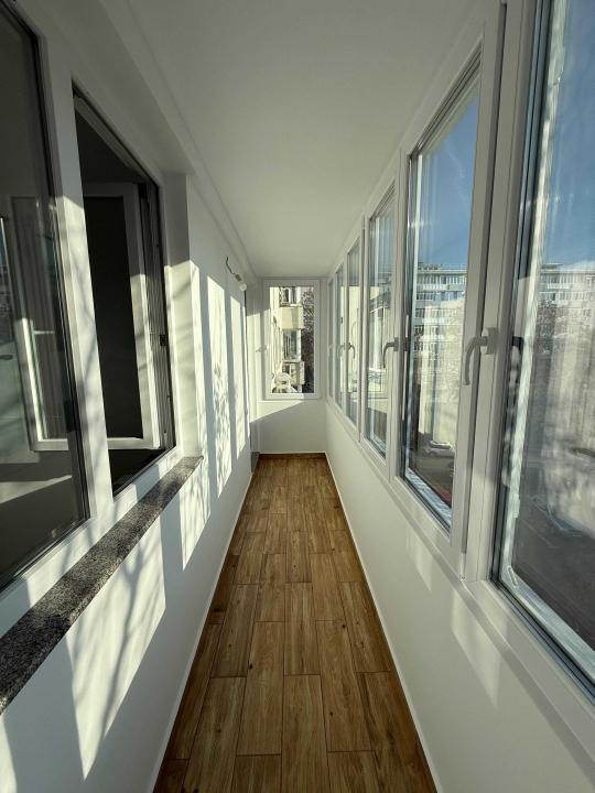 Apartament 2 Camere Domenii | 1 Mai Renovat Total