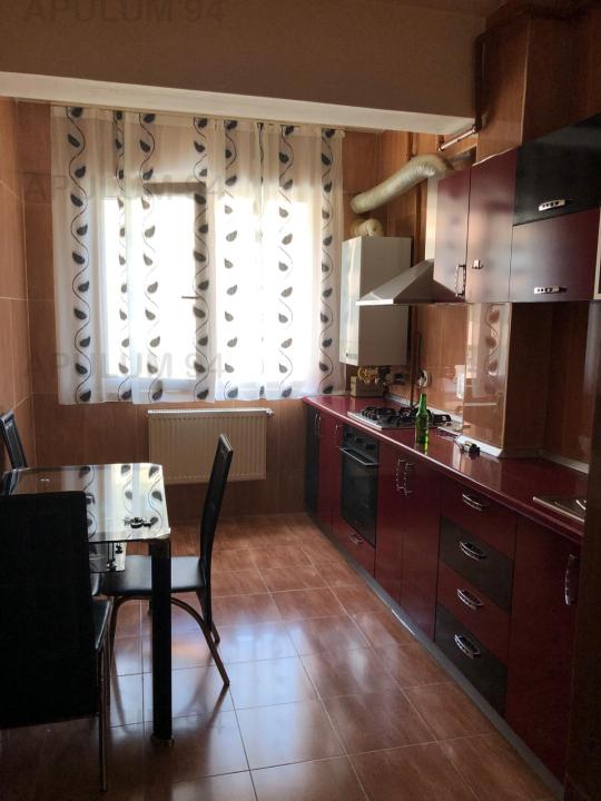 Apartament 2 camere suprafata mare Cartierul Latin. 