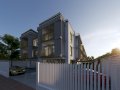 3 cam de vanzare in complex 10 Villas Pallady