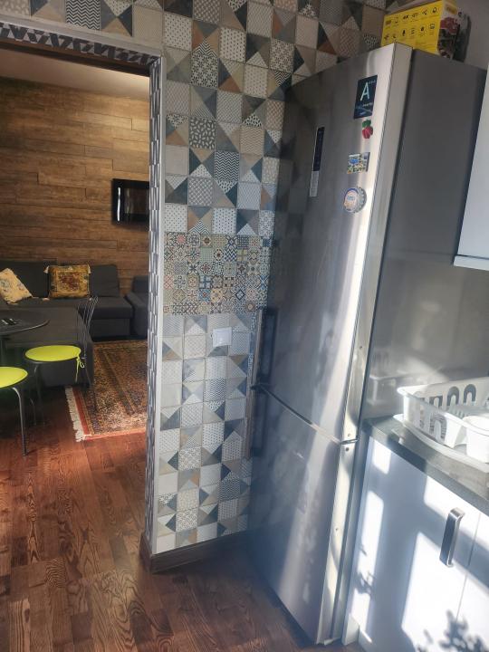 Apartament cu 3 camere de vanzare in Sinaia - Zona Furnica