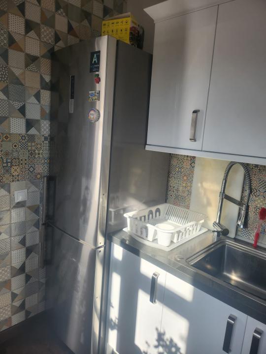 Apartament cu 3 camere de vanzare in Sinaia - Zona Furnica