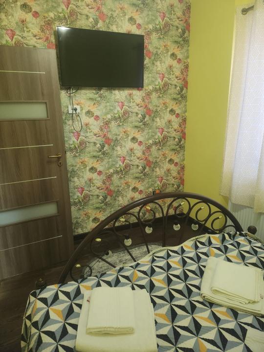 Apartament cu 3 camere de vanzare in Sinaia - Zona Furnica