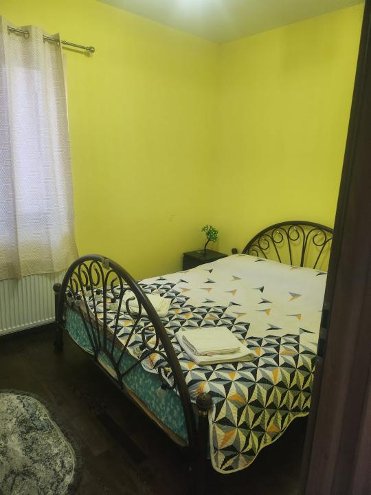 Apartament cu 3 camere de vanzare in Sinaia - Zona Furnica