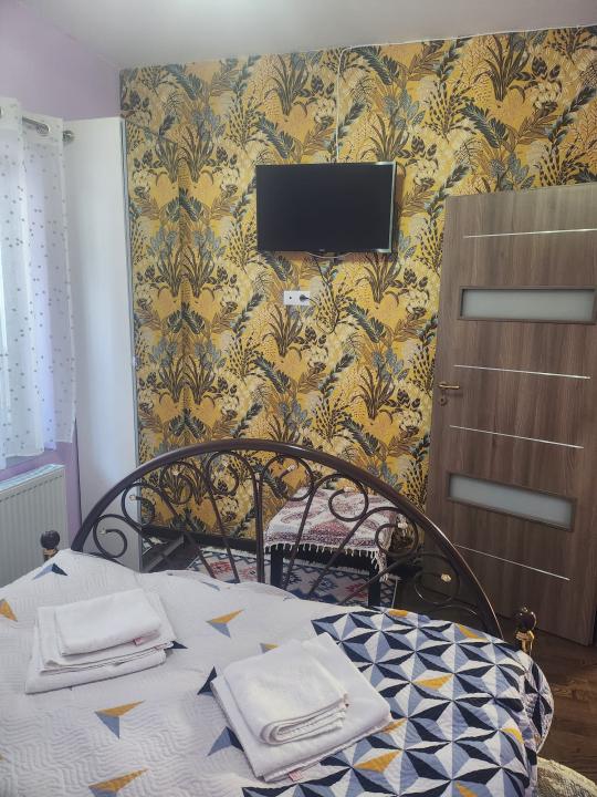 Apartament cu 3 camere de vanzare in Sinaia - Zona Furnica