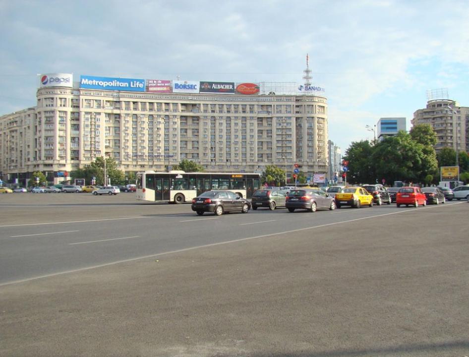 Piața Victoriei - Spațiu de Birouri de închiriat.