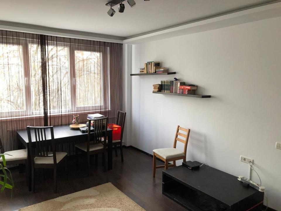 Apartament 4 camere 82mp Brancoveanu-Sp. Marie Currie