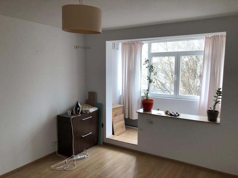 Apartament 4 camere 82mp Brancoveanu-Sp. Marie Currie