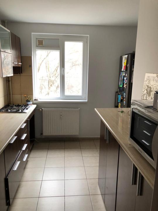 Apartament 4 camere 82mp Brancoveanu-Sp. Marie Currie