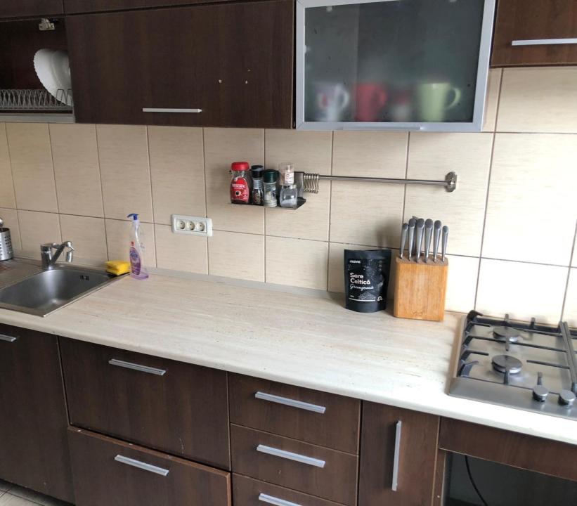 Apartament 4 camere 82mp Brancoveanu-Sp. Marie Currie