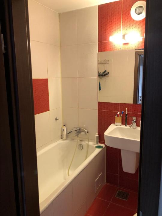 Apartament 4 camere 82mp Brancoveanu-Sp. Marie Currie