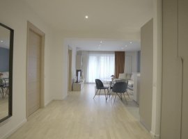 Apartament modern 3 camere cu grădină, Herăstrău - Șos. Nordului