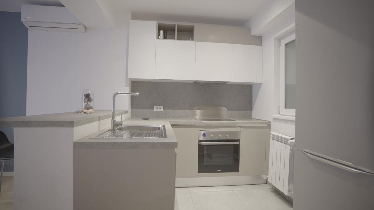 Apartament modern 3 camere cu grădină, Herăstrău - Șos. Nordului