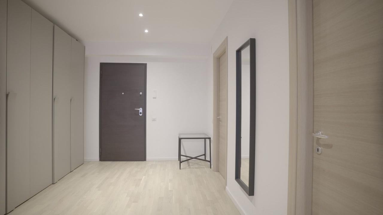 Apartament modern 3 camere cu grădină, Herăstrău - Șos. Nordului