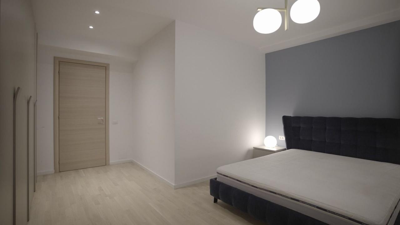 Apartament modern 3 camere cu grădină, Herăstrău - Șos. Nordului