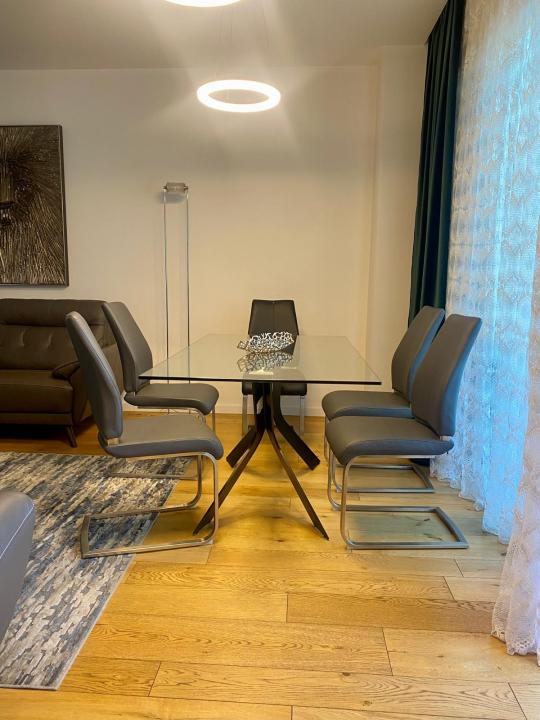 Apartament premium  | 3 camere | Ultracentral – Cartierul Armenesc