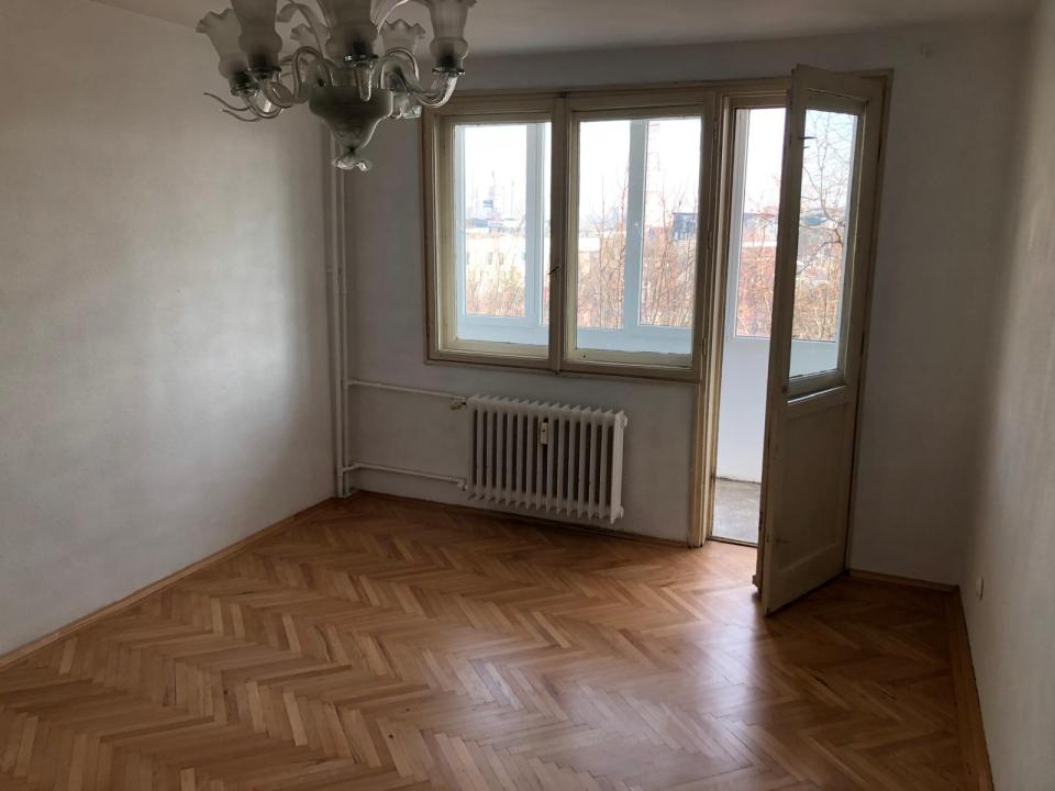 Apartament 2 camere, 50 mp, Metrou Piata Sudului