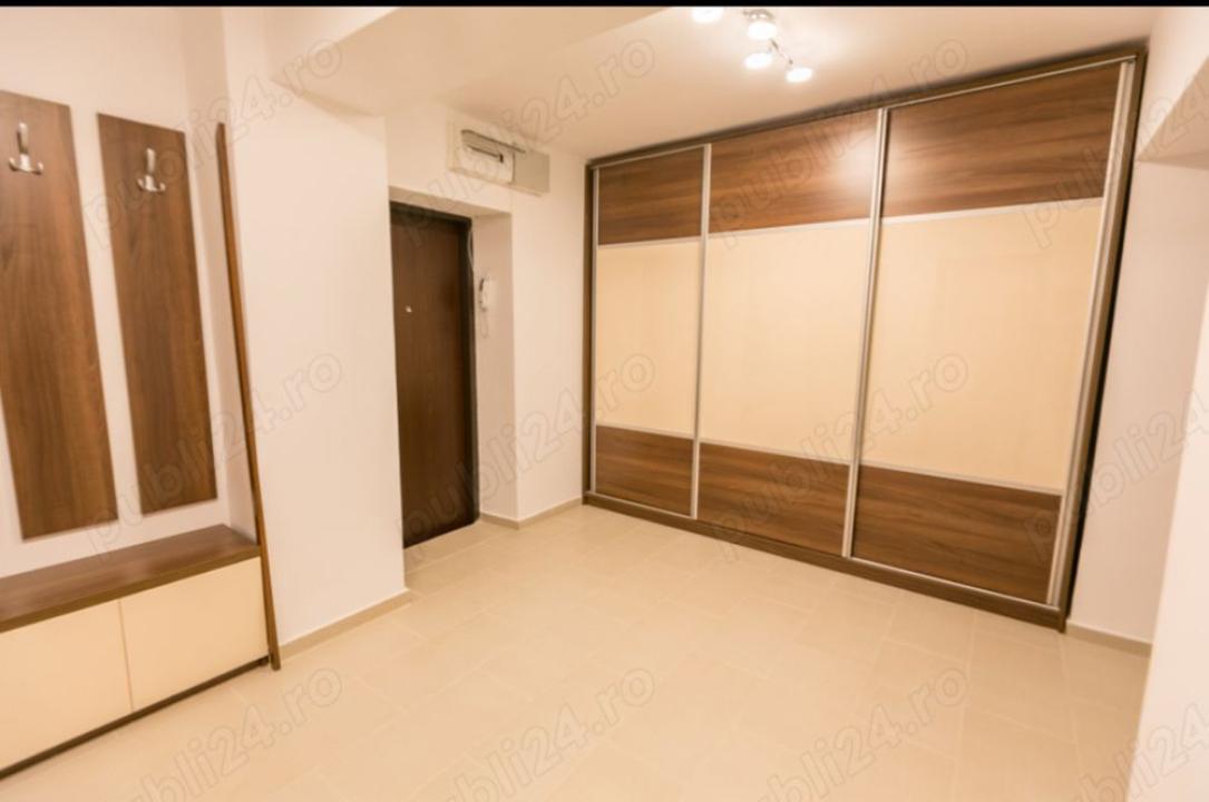 Apartament 2 Camere | Blv. Unirii | Rond Alba Iulia