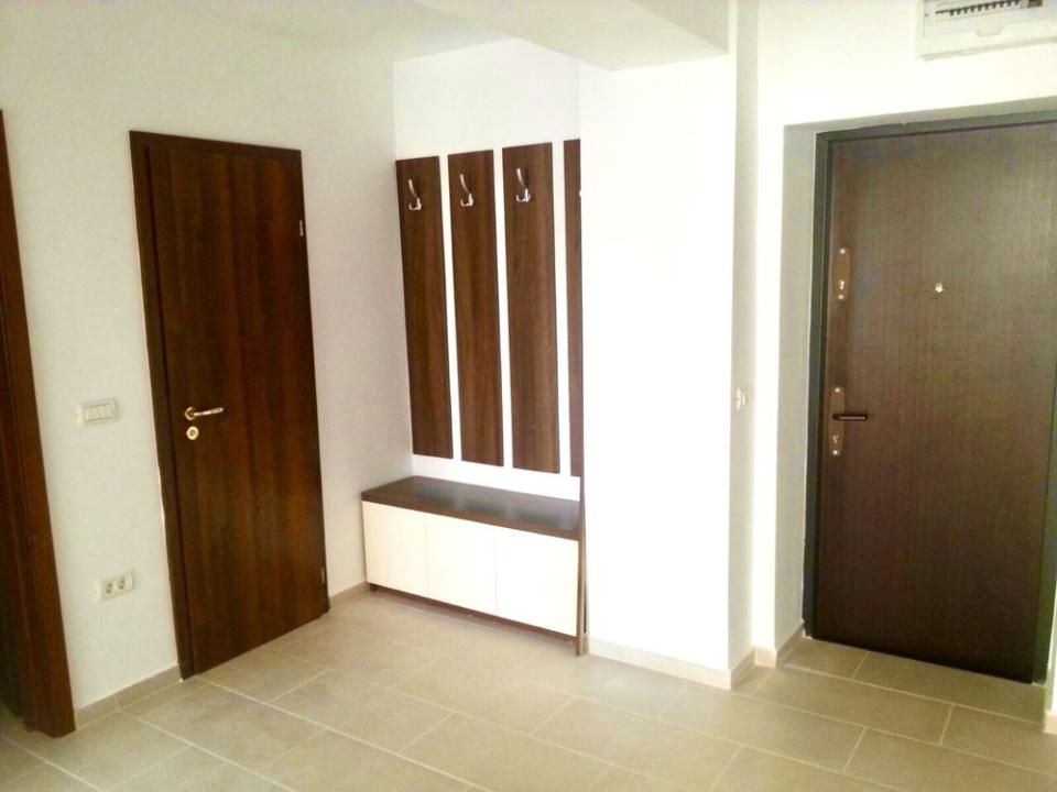 Apartament 2 Camere | Blv. Unirii | Rond Alba Iulia