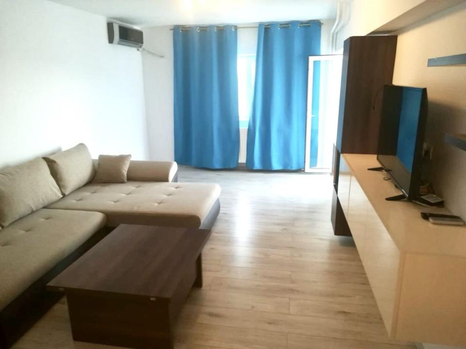 Apartament 2 Camere | Blv. Unirii | Rond Alba Iulia