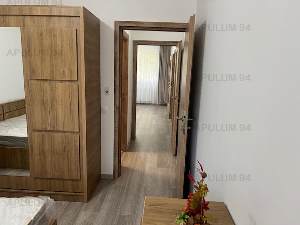 Apartament 2 camere Timpuri Noi- Splaiul Unirii. 