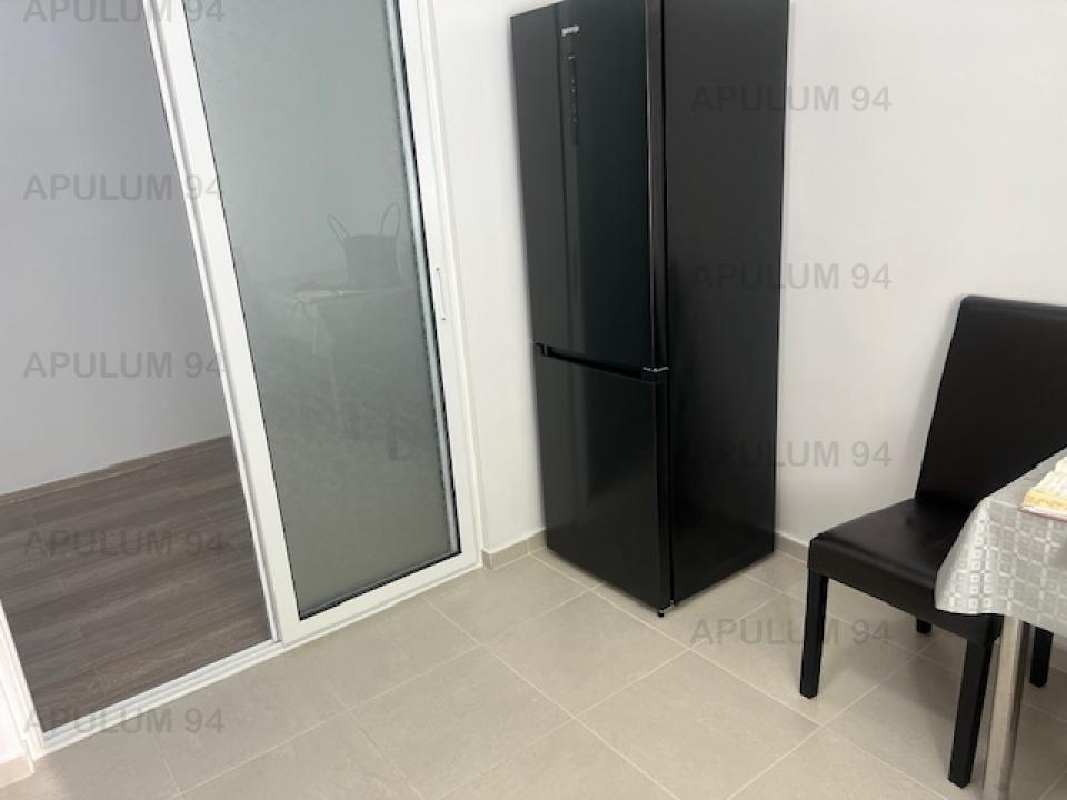 Apartament 2 camere Timpuri Noi- Splaiul Unirii. 