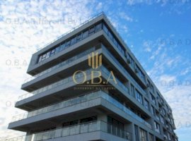 Apartament Mamaia Nord - 2 camere - O.B.A Lake, Proiect finalizat