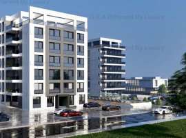 Apartament tip Studio- Mamaia Nord - O.B.A Different By Luxury