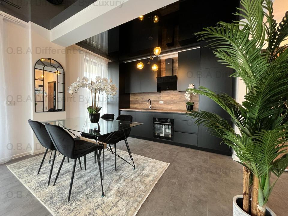 Apartament 2 camere- OBA Urban Residence