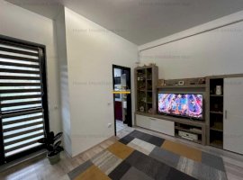 Etaj 1 Nicolina LIDL Apartament 2 Camere Bloc Nou 2020
