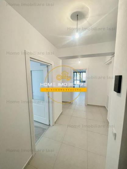 Etaj 1 Apartament 2 Camere Decomandat 58 Mp Cug Boxa+Loc Parcare