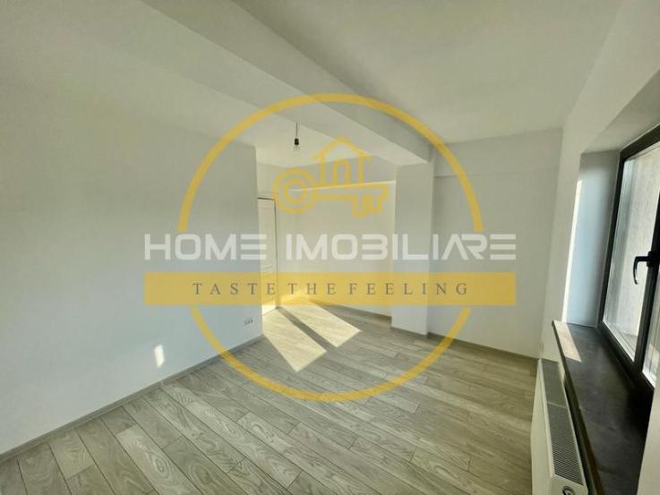 Etaj 1 Apartament 2 Camere Decomandat 58 Mp Cug Boxa+Loc Parcare