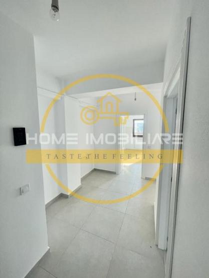 Etaj 1 Apartament 2 Camere Decomandat 58 Mp Cug Boxa+Loc Parcare