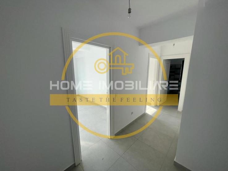 Etaj 1 Apartament 2 Camere Decomandat 58 Mp Cug Boxa+Loc Parcare