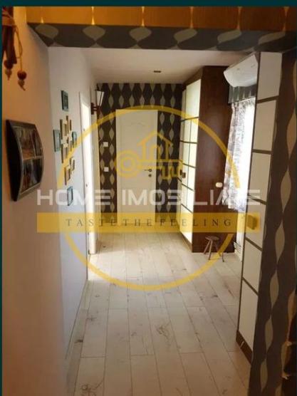 Apartament  4/camere, decomandat, etaj 3/8, 110mp, Nicolina 1.