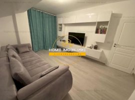 Apartament 2 Camere Decomandat Cug  Bloc Nou Mobilat si Utilat Complet