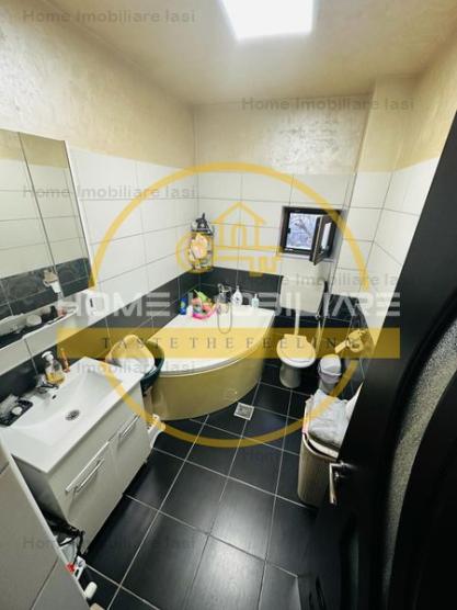 ETAJ 1/Apartament 3 Camere/Lunca Cetatuii