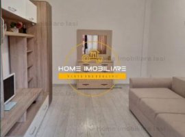 Apartament 2 camere mobilat si utilat Visani