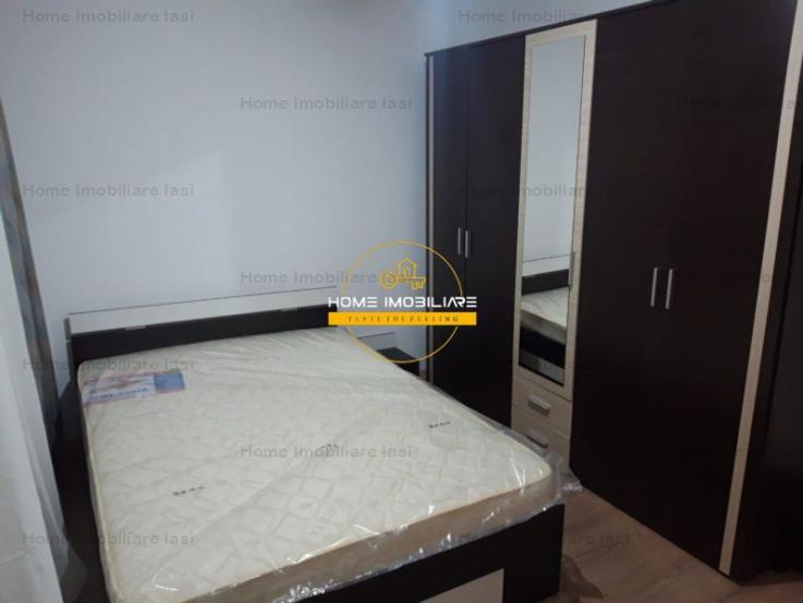 Apartament 2 CAM SD 50mp Podu Ros