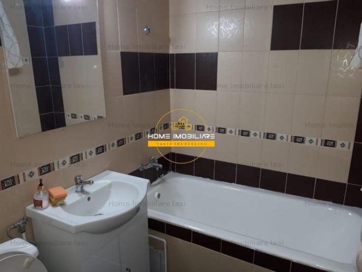 Apartament 2 CAM SD 50mp Podu Ros