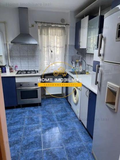 Apartament 3SD PODU ROS FARA RISC SEISIMIC